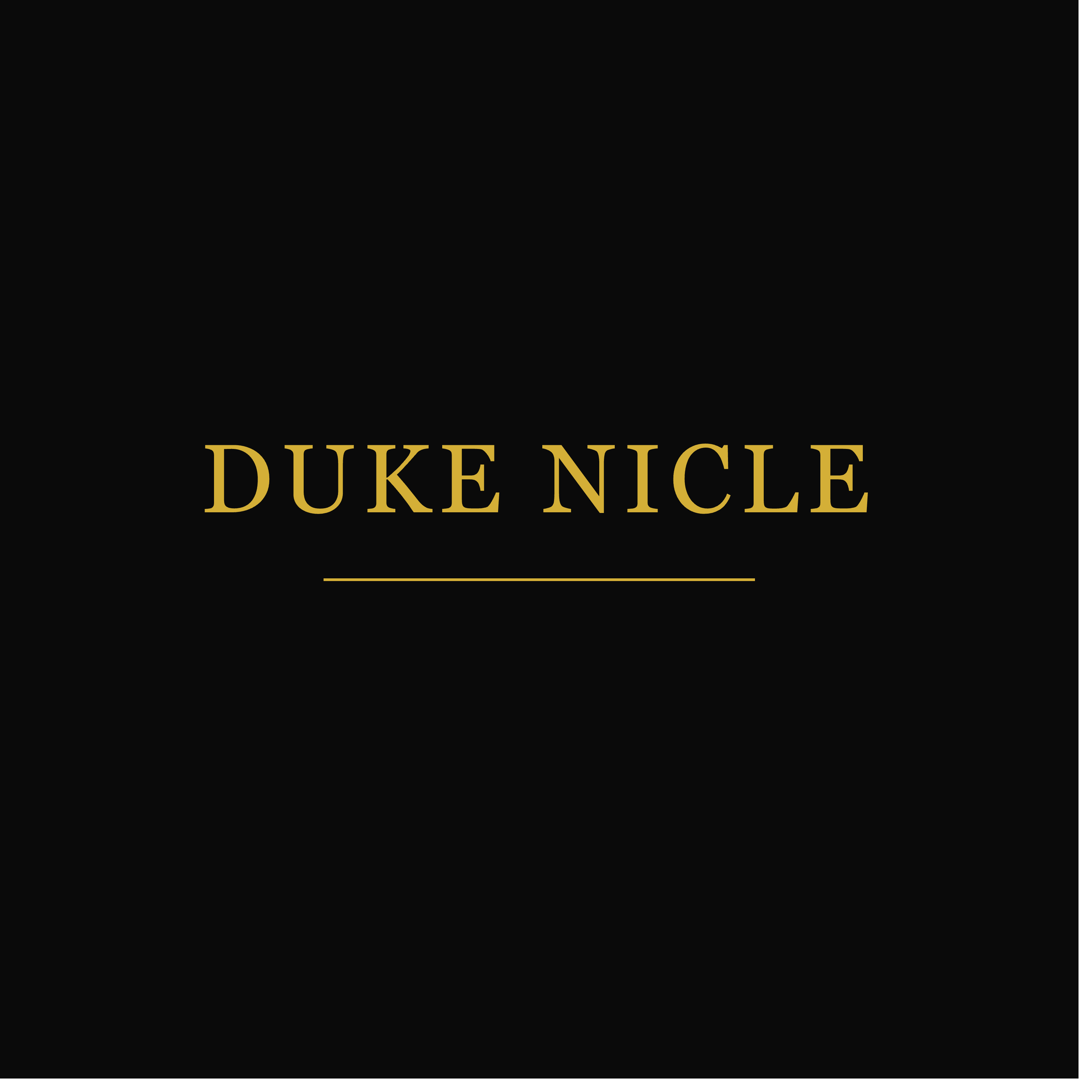 DUKE NICLE