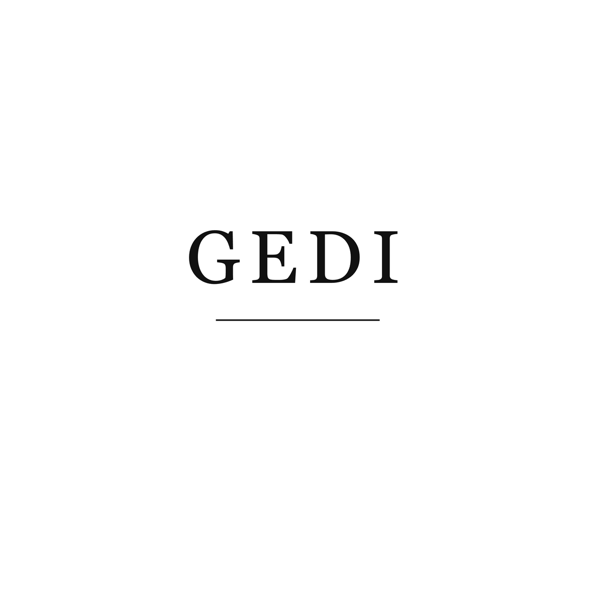 GEDI