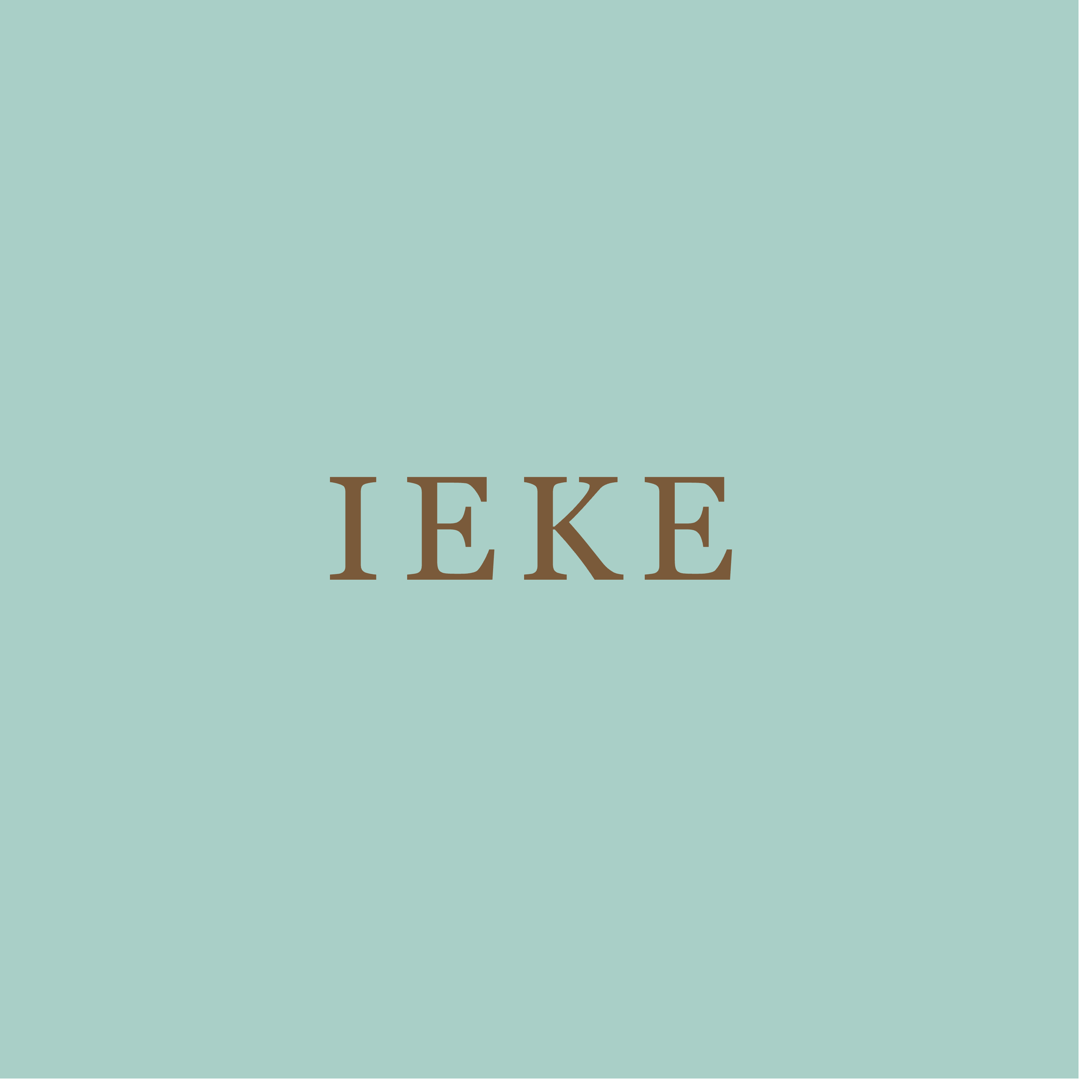 IEKE