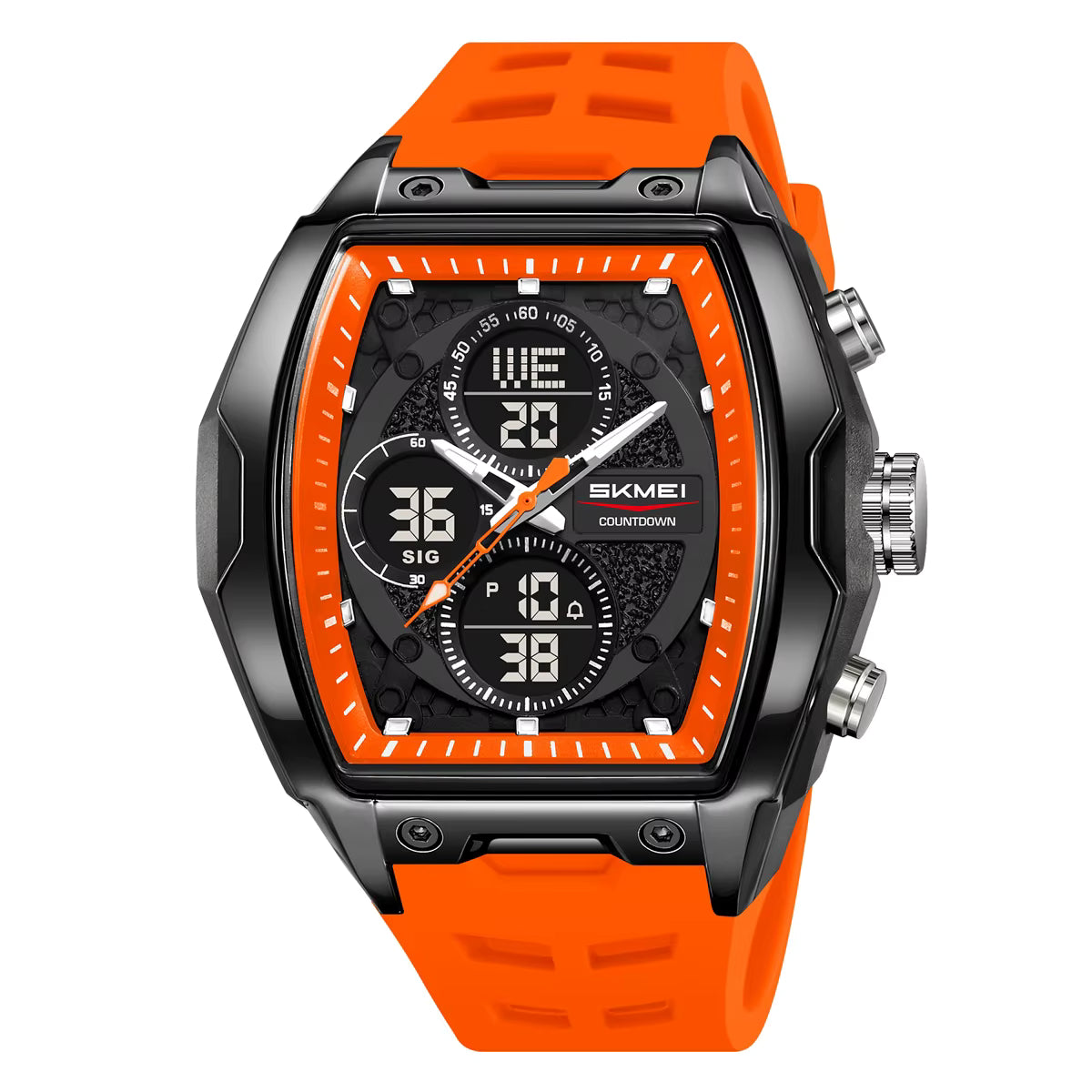Montre SKMEI 2601 Original
