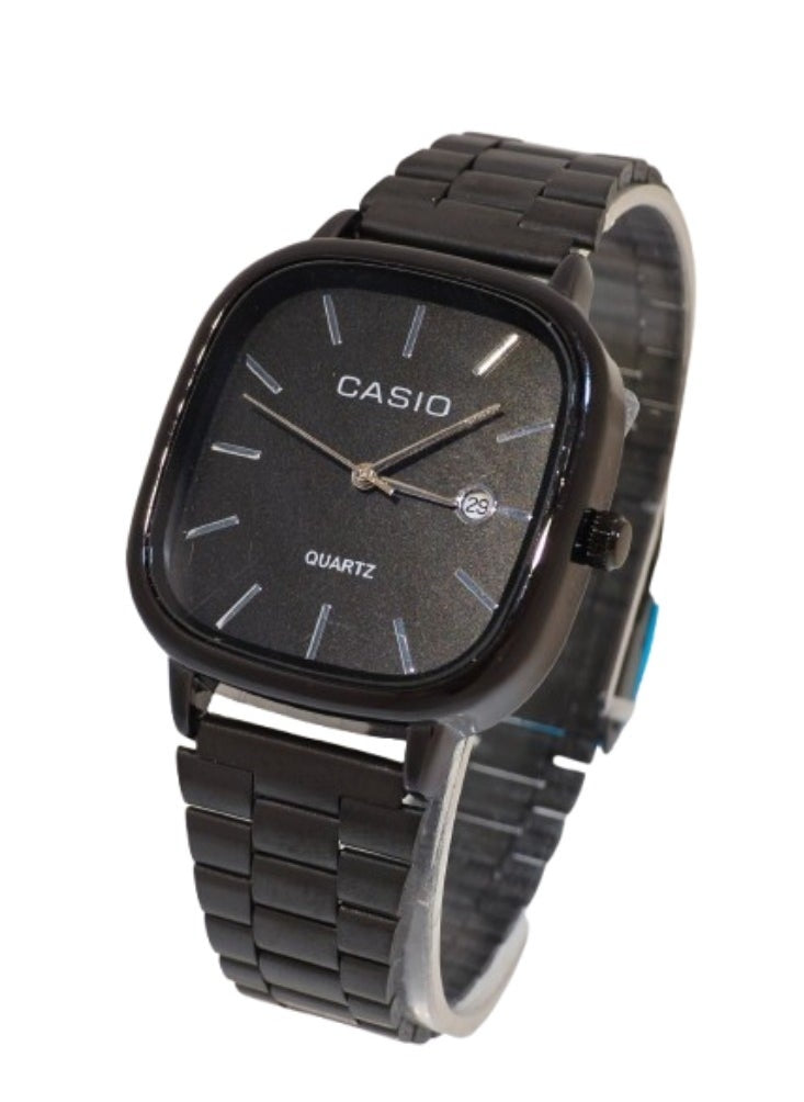 Montre Casio Élégance Carrée