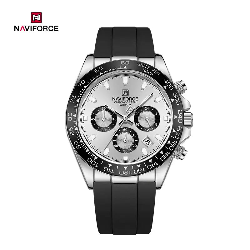 Montre Chronographe NAVIFORCE NF8054 Original