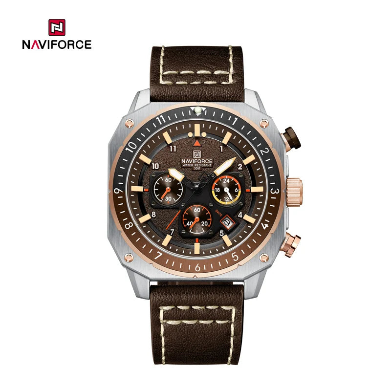 Montre Naviforce NF8057 Original