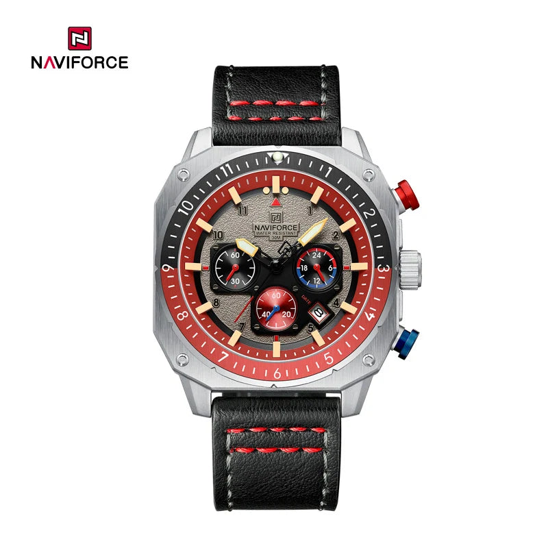 Montre Naviforce NF8057 Original