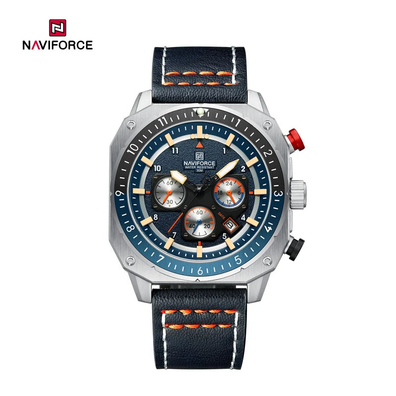 Montre Naviforce NF8057 Original