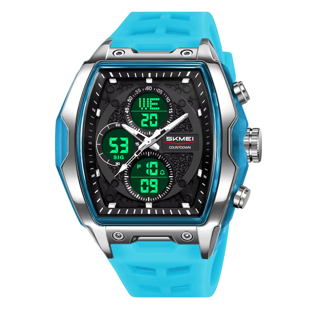 Montre SKMEI 2601 Original