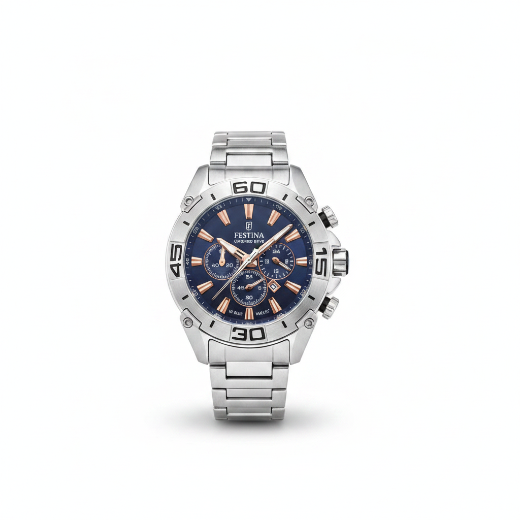 Montre Festina Chrono Bike Sport Homme