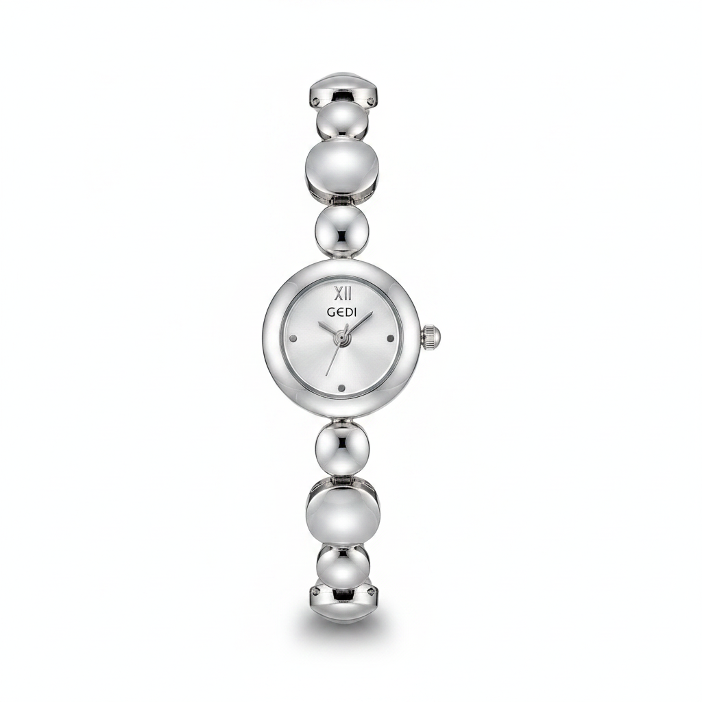 Montre Bracelet Perlé GEDI
