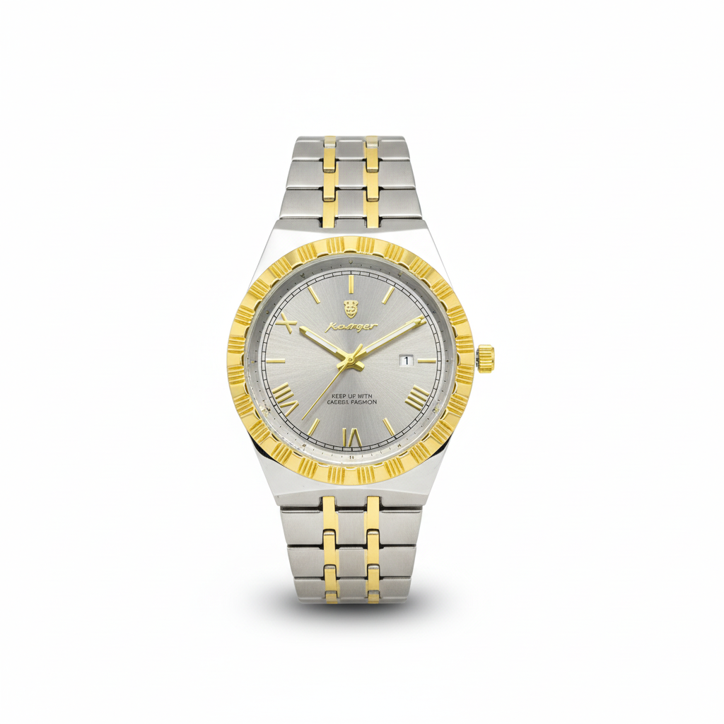 Montre Poedagar Élégance Intemporelle
