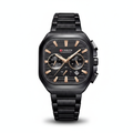 Montre Curren Chronographe Homme