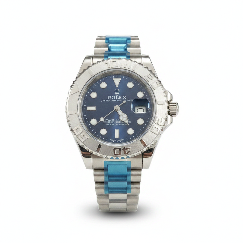 Montre Rolex Yacht-Master