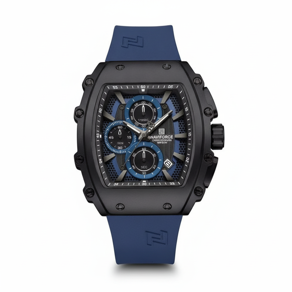 Montre Chronographe Naviforce Sport Premium
