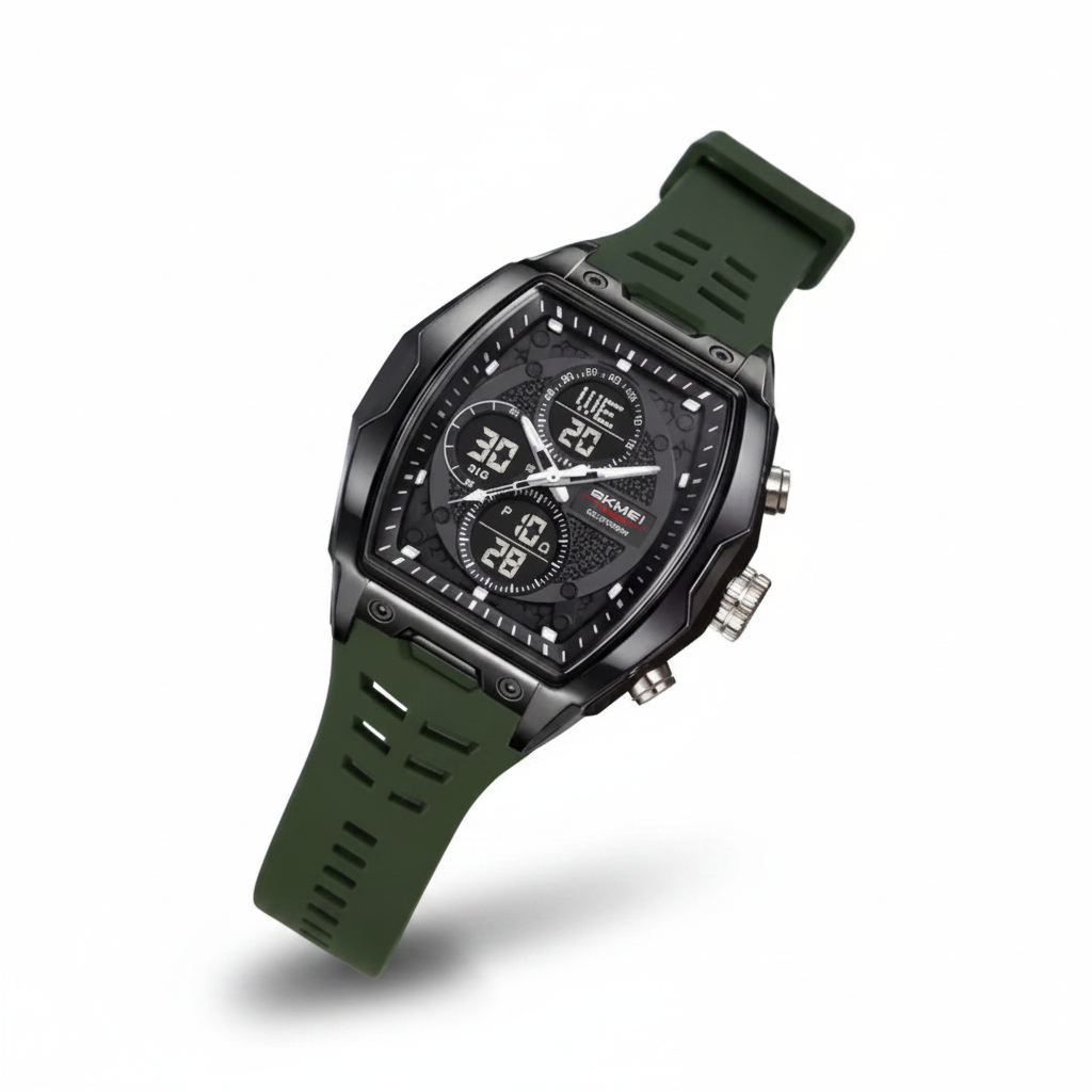 Montre SKMEI 2601 Original