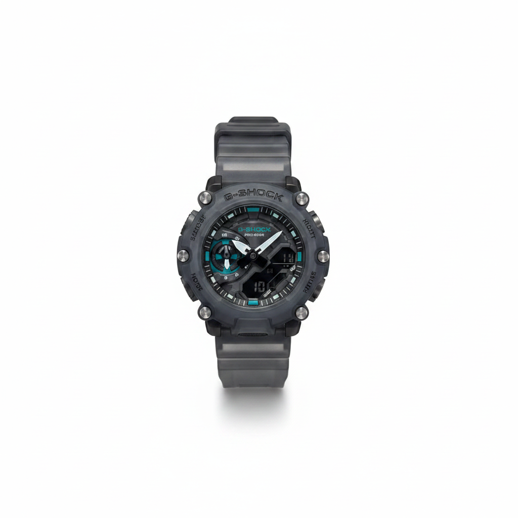 Montre G-Shock Sport Robuste
