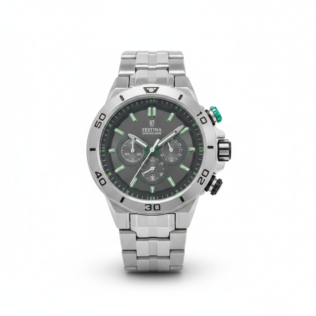 Montre Festina Chrono Bike