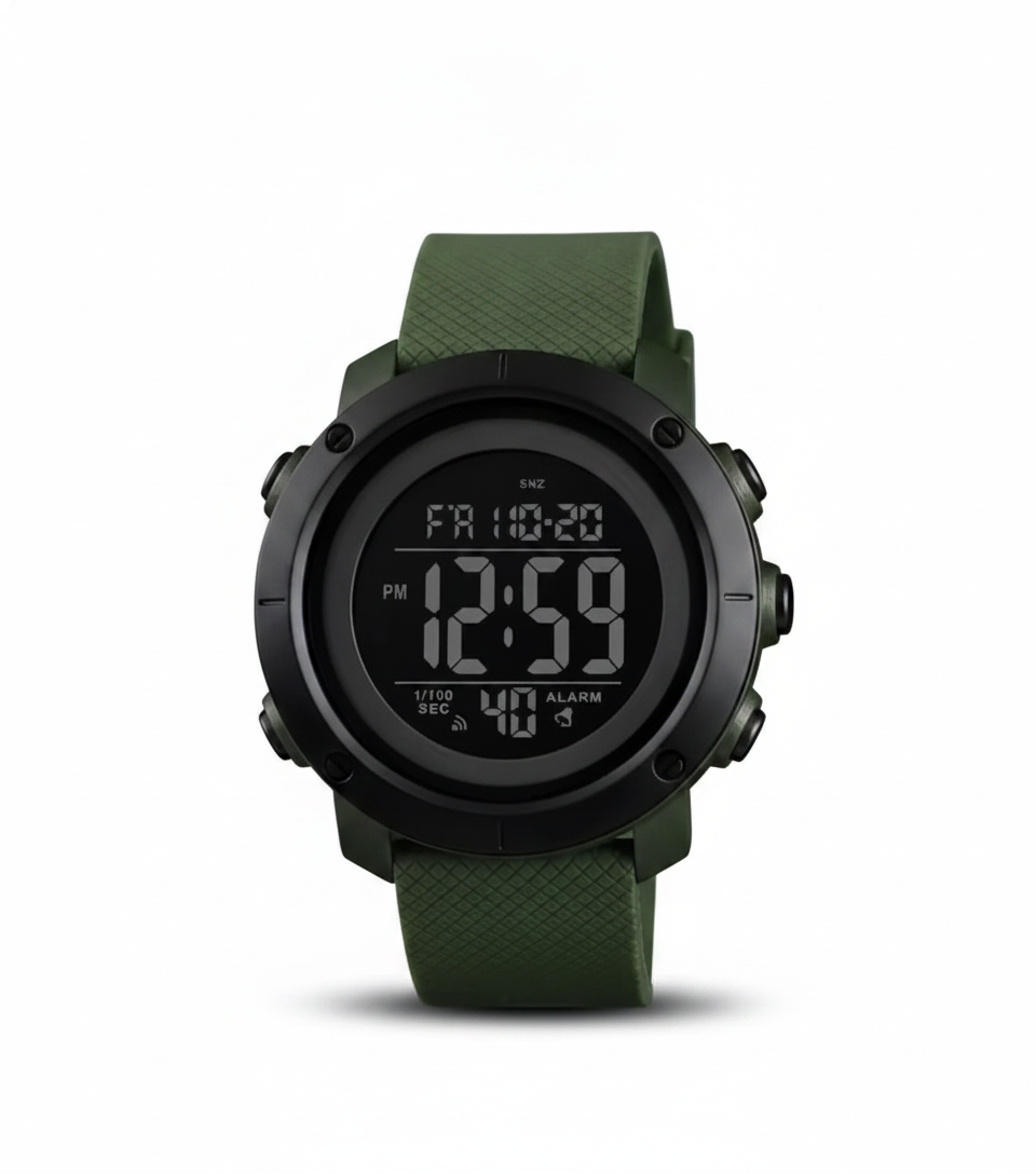 Montre Sport Digitale SKMEI