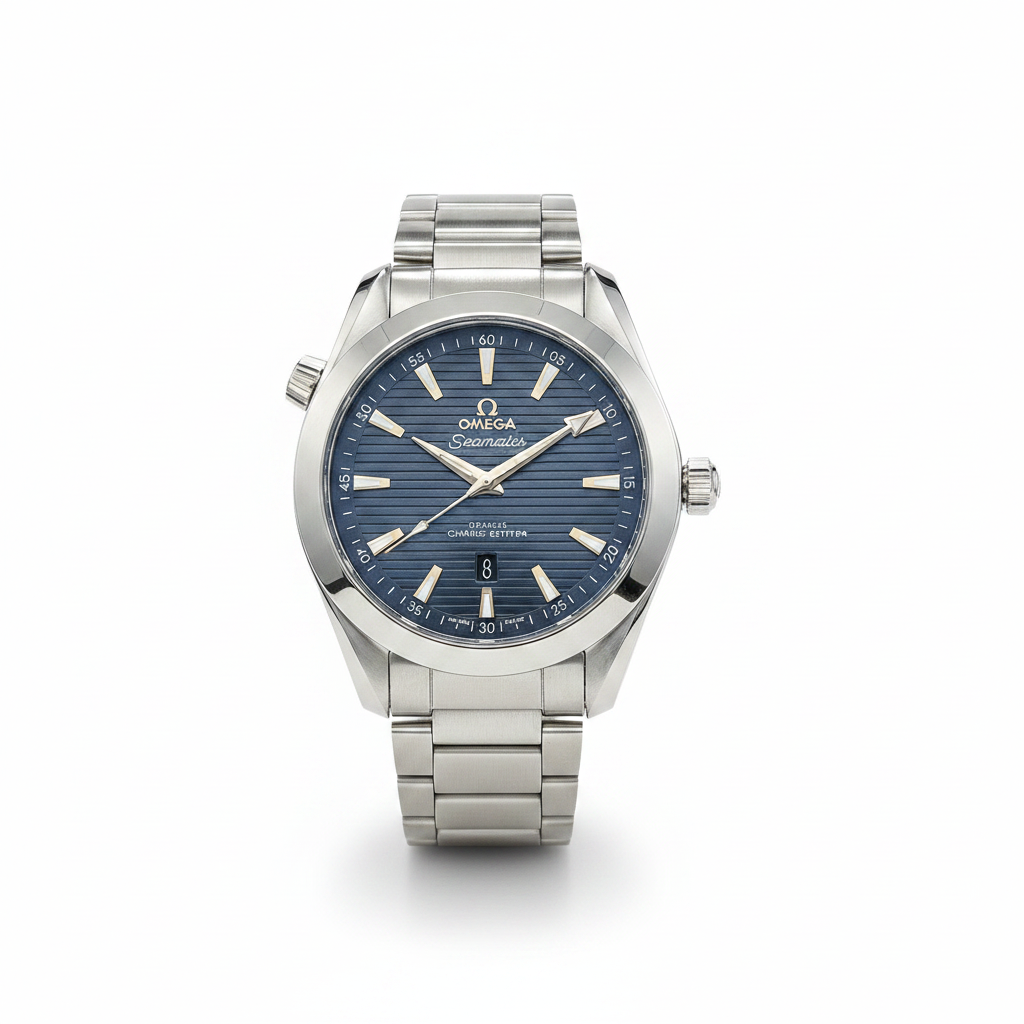 Montre Omega Seamaster