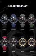 Montre Naviforce Sport Chronographe