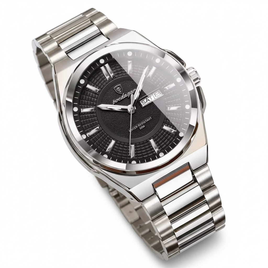 Montre Poedagar Business Élégance Original