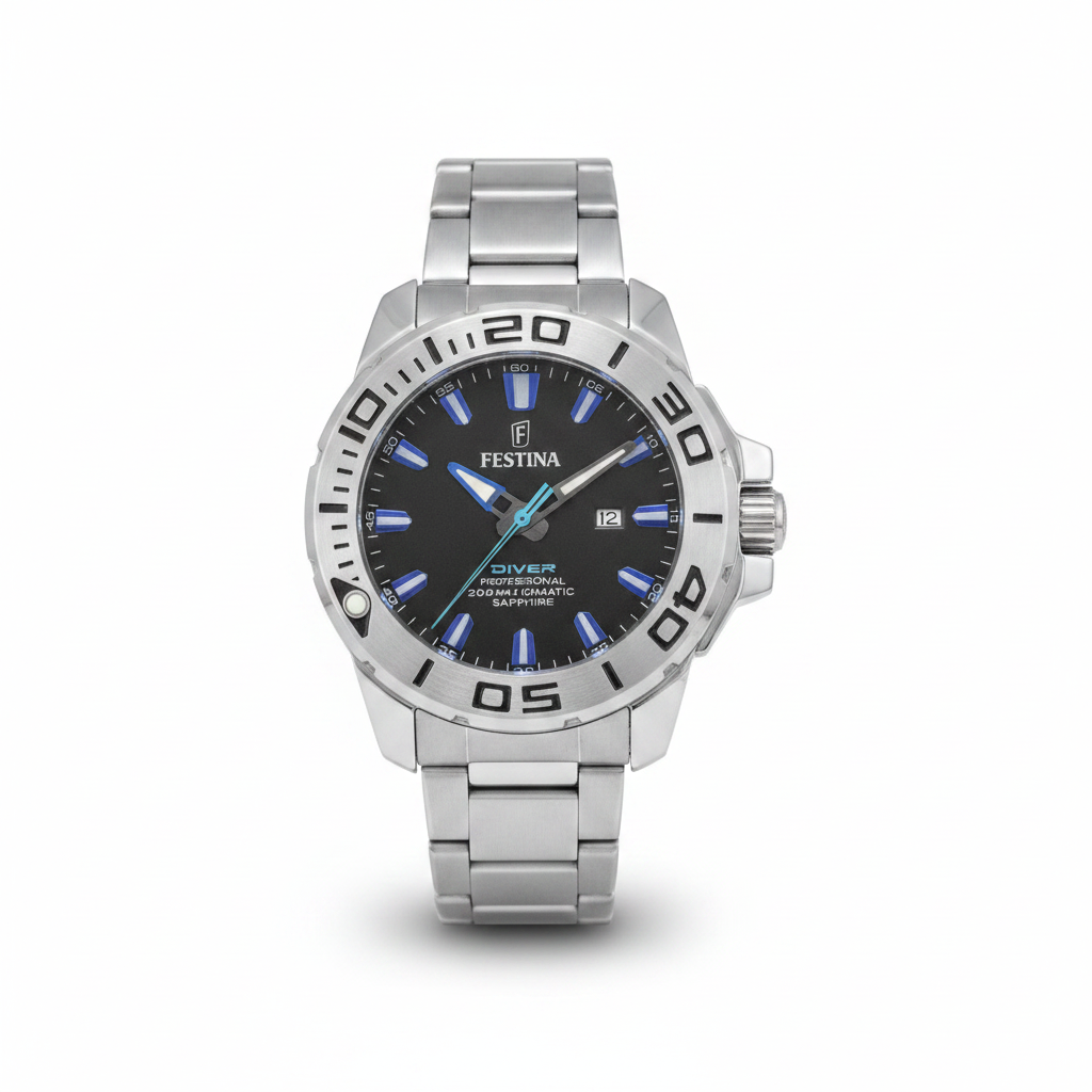 Montre Festina Diver Professional