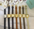 Montre IEKE Design Lettre D