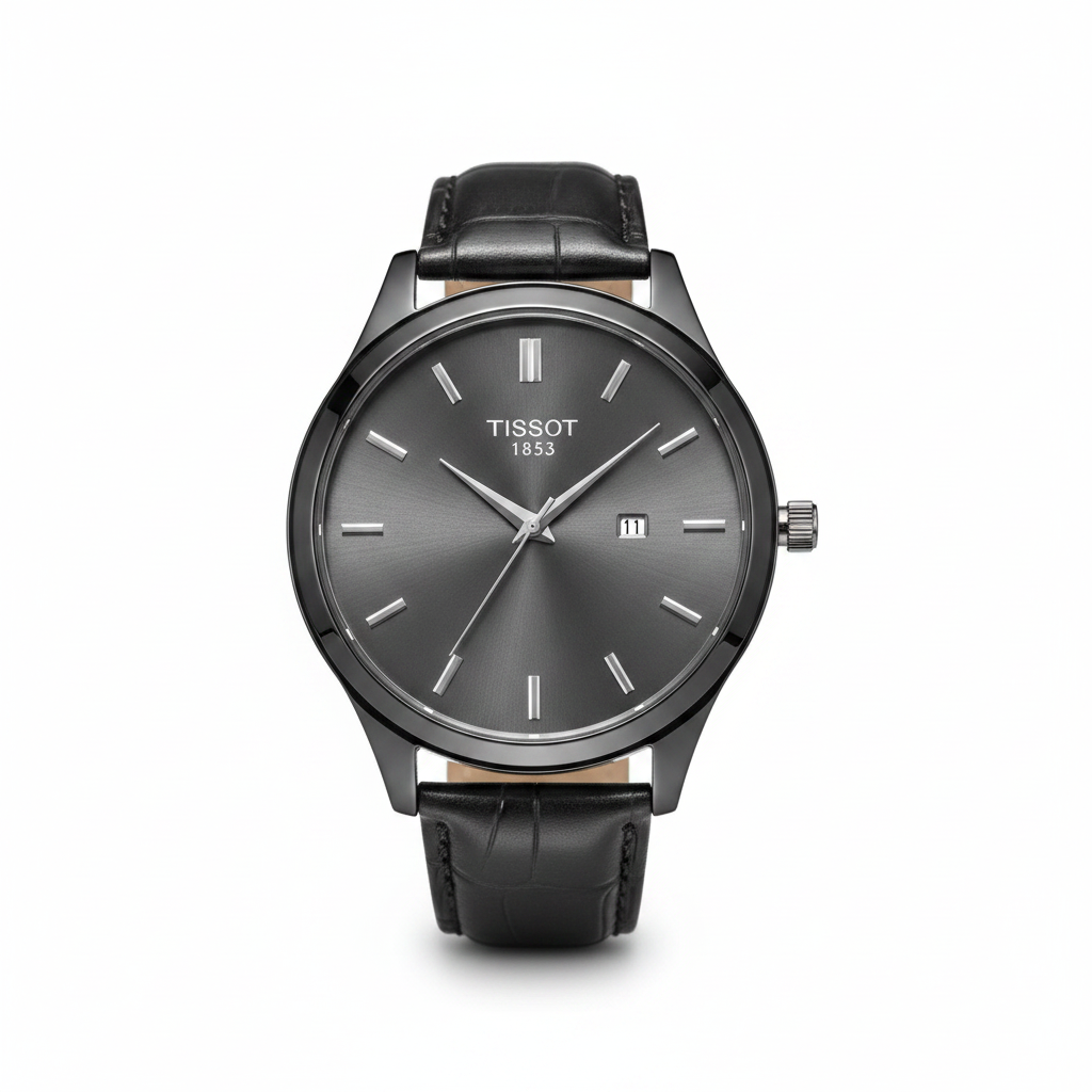 Montre Tissot 1853 Élégance Classique