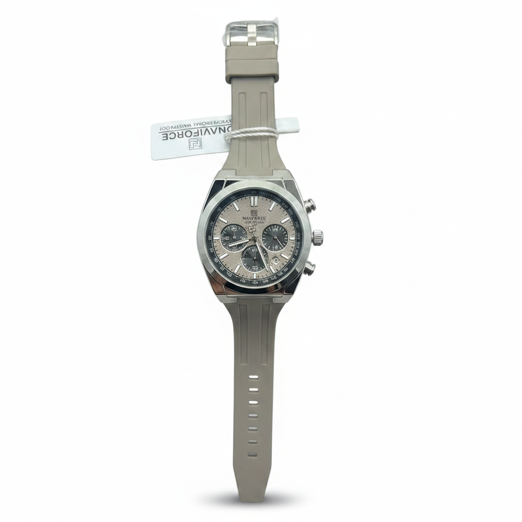 Montre Naviforce Chronographe Sport