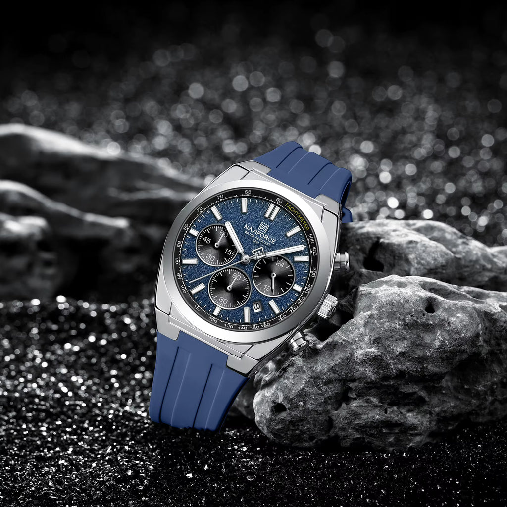Montre Naviforce NF8080 Original