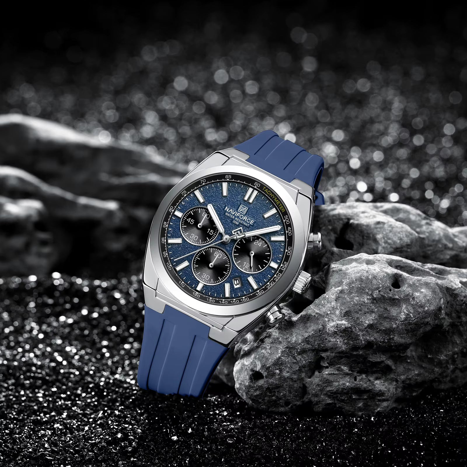 Montre Naviforce NF8080 Original