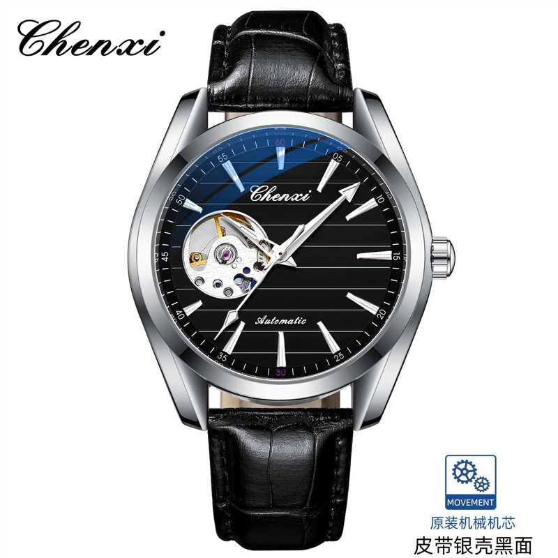 Montre Chenxi Automatique Squelette