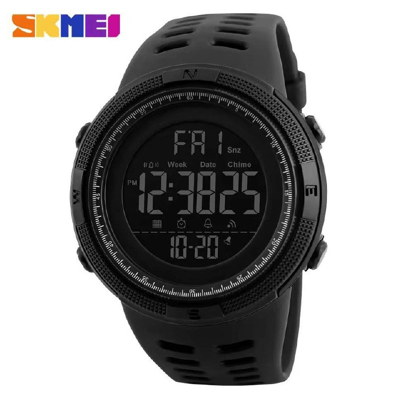 Montre Sport SKMEI Étanche