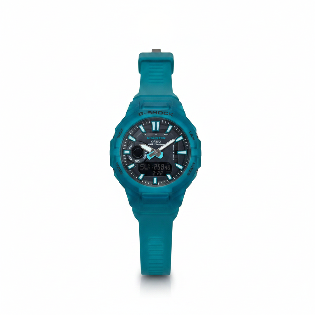 Montre G-Shock Sport Analogique-Digitale