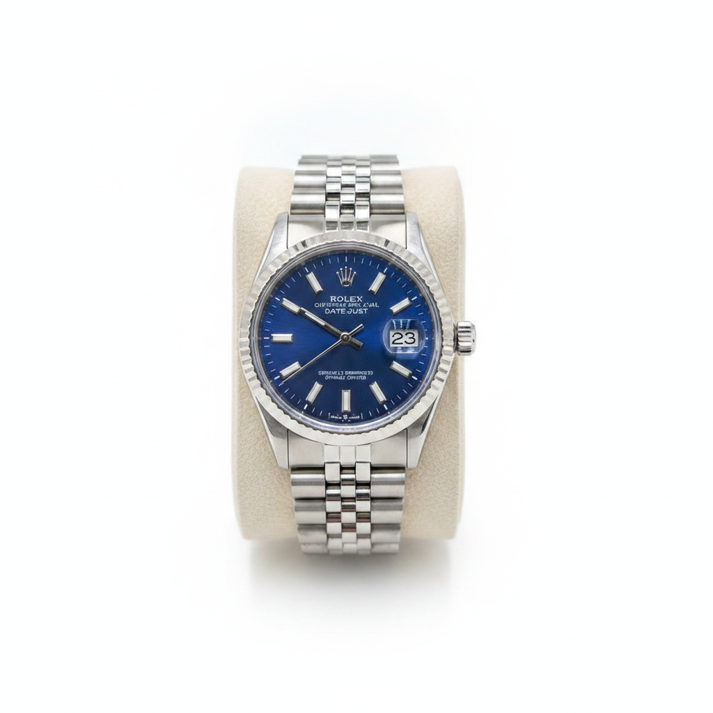 Montre Rolex Datejust Sky-Dweller Prestige