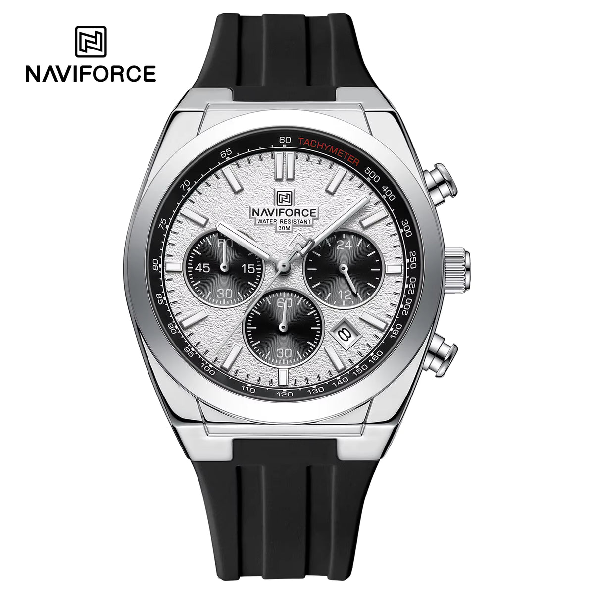 Montre Naviforce NF8080 Original