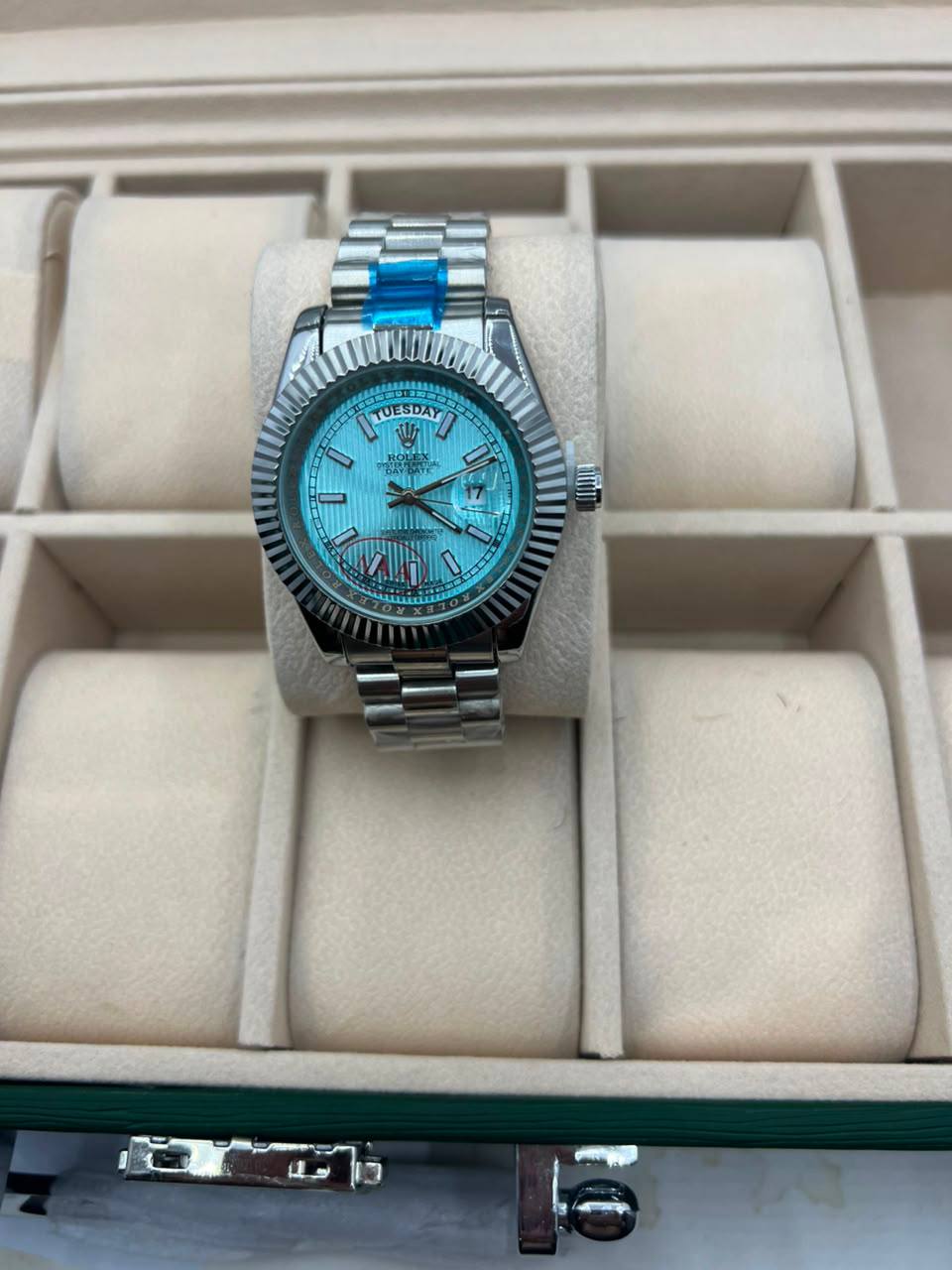 Montre Rolex Oyster Perpetual