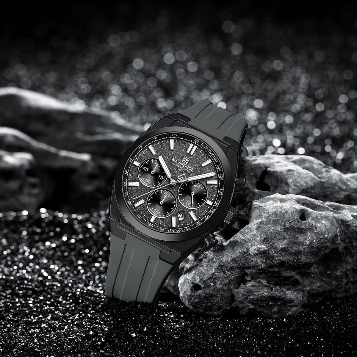 Montre Naviforce NF8080 Original