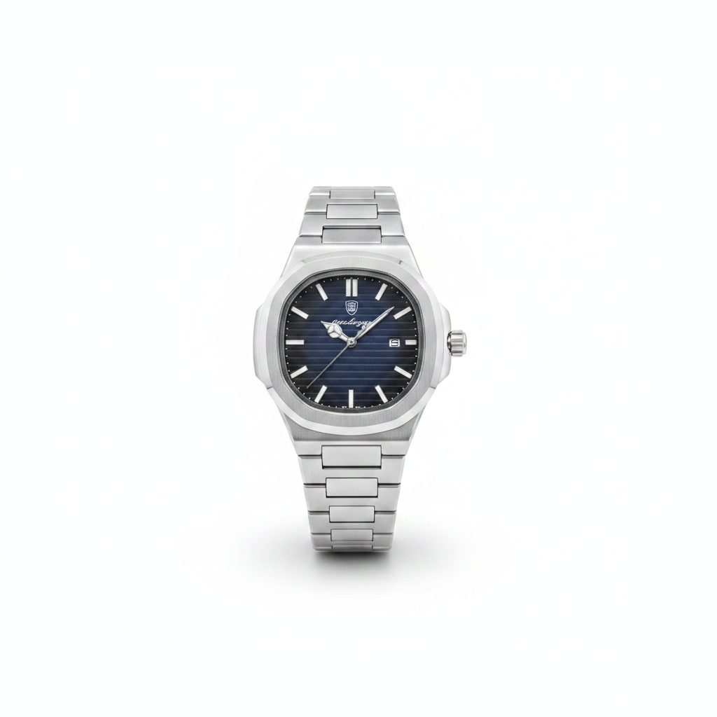 Montre Poedagar Nautilus Style