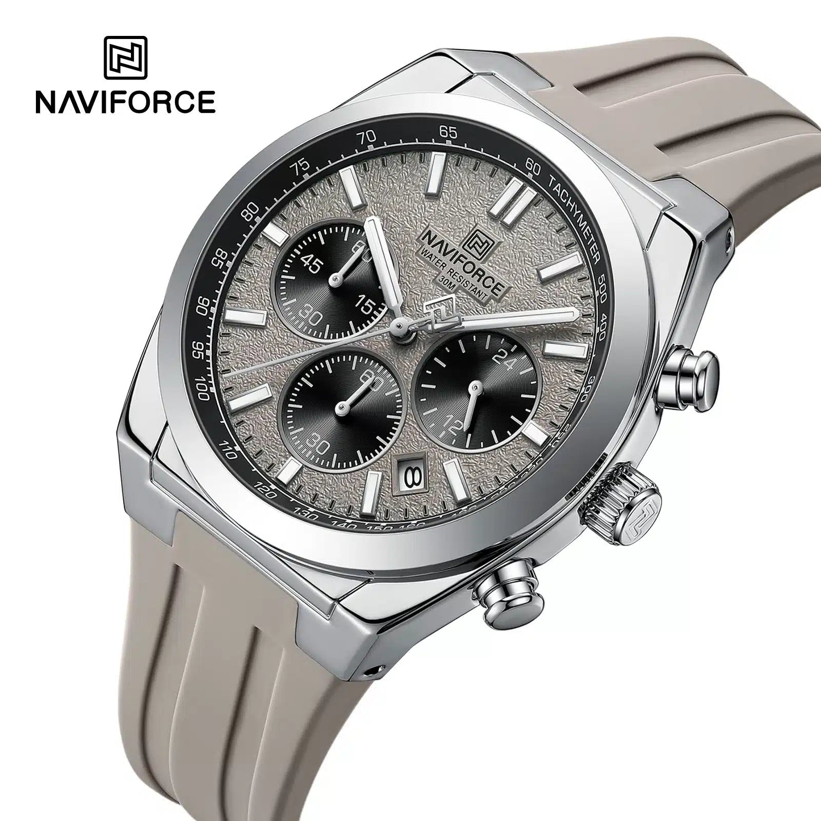 Montre Naviforce NF8080 Original