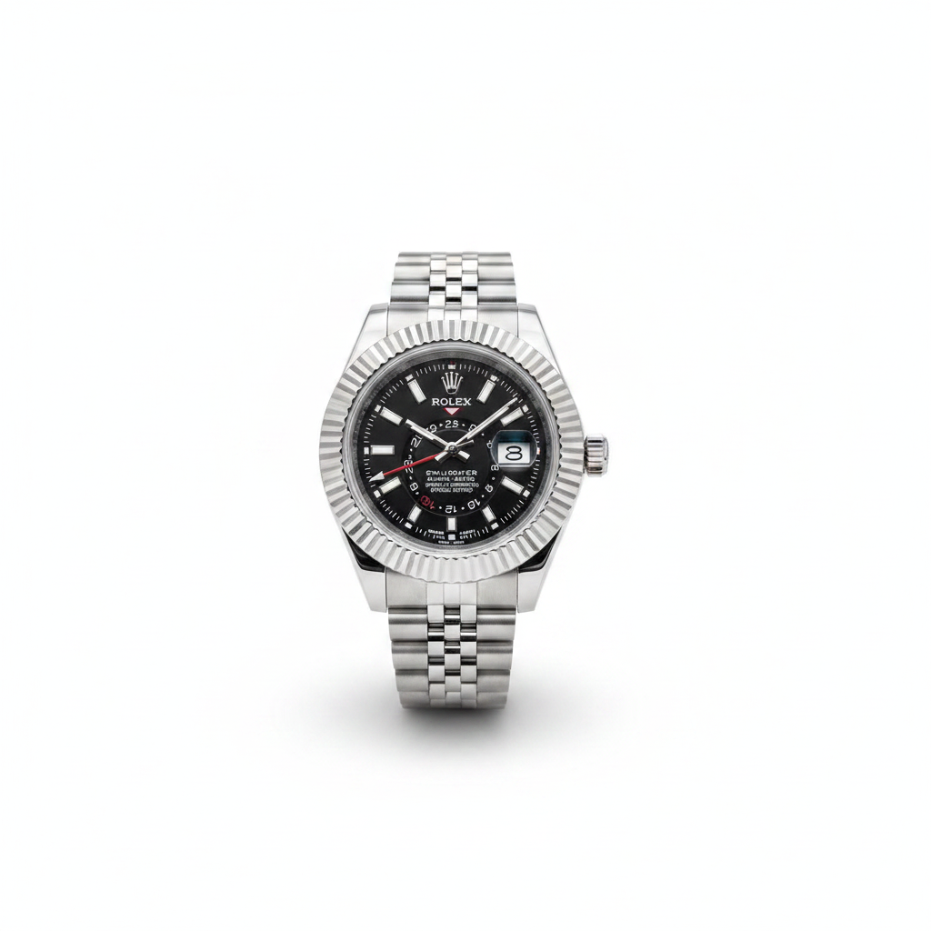 Montre Rolex Datejust Sky-Dweller Prestige