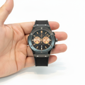 Montre Hublot Chronographe Classic Fusion