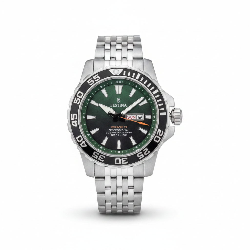 Montre Festina Diver Professional