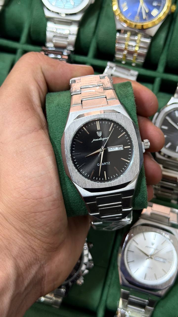Montre Poedagar Royal Design