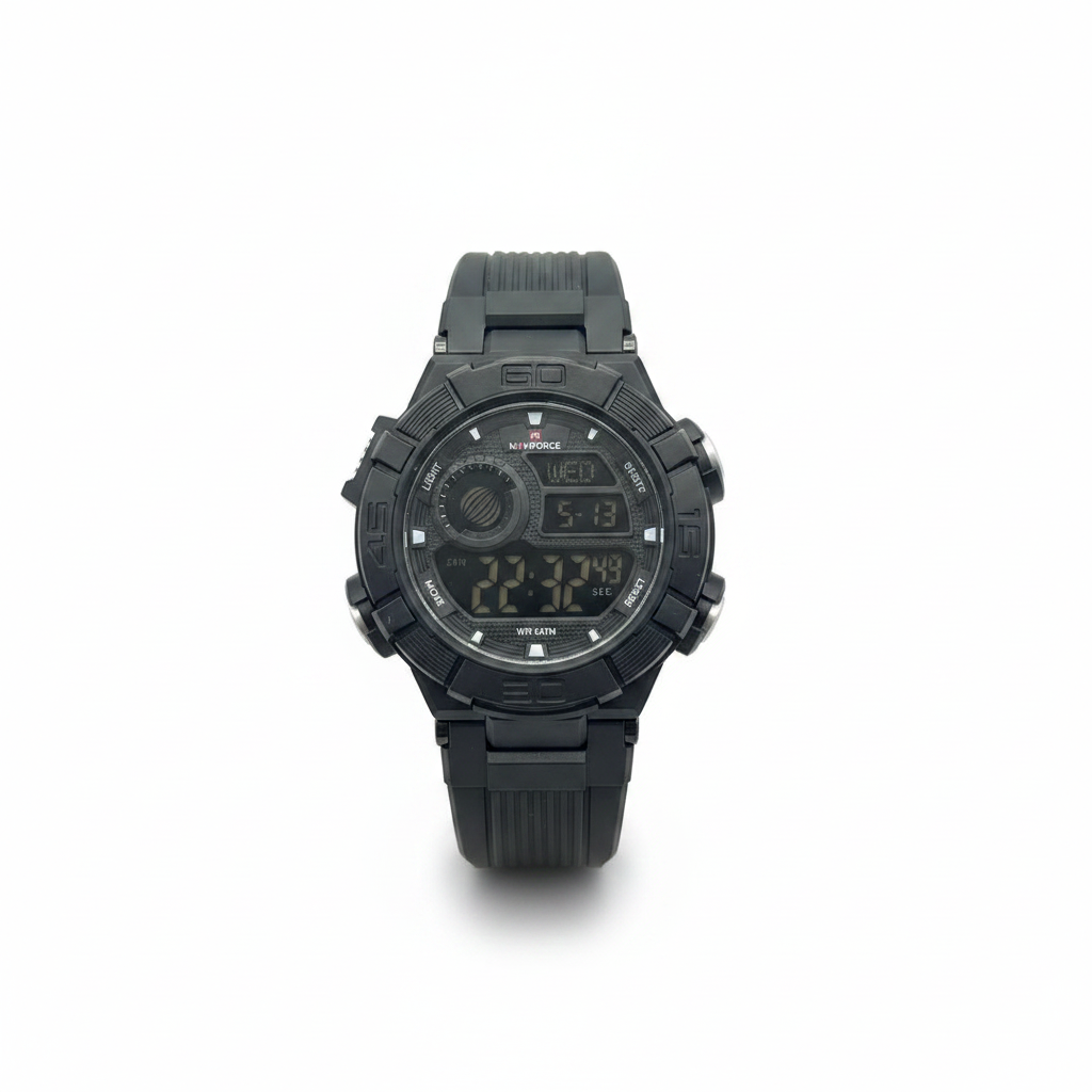 Montre Naviforce Sport Digitale