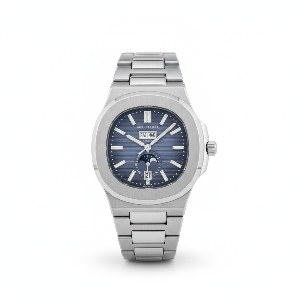 Montre Patek Philippe Nautilus Style