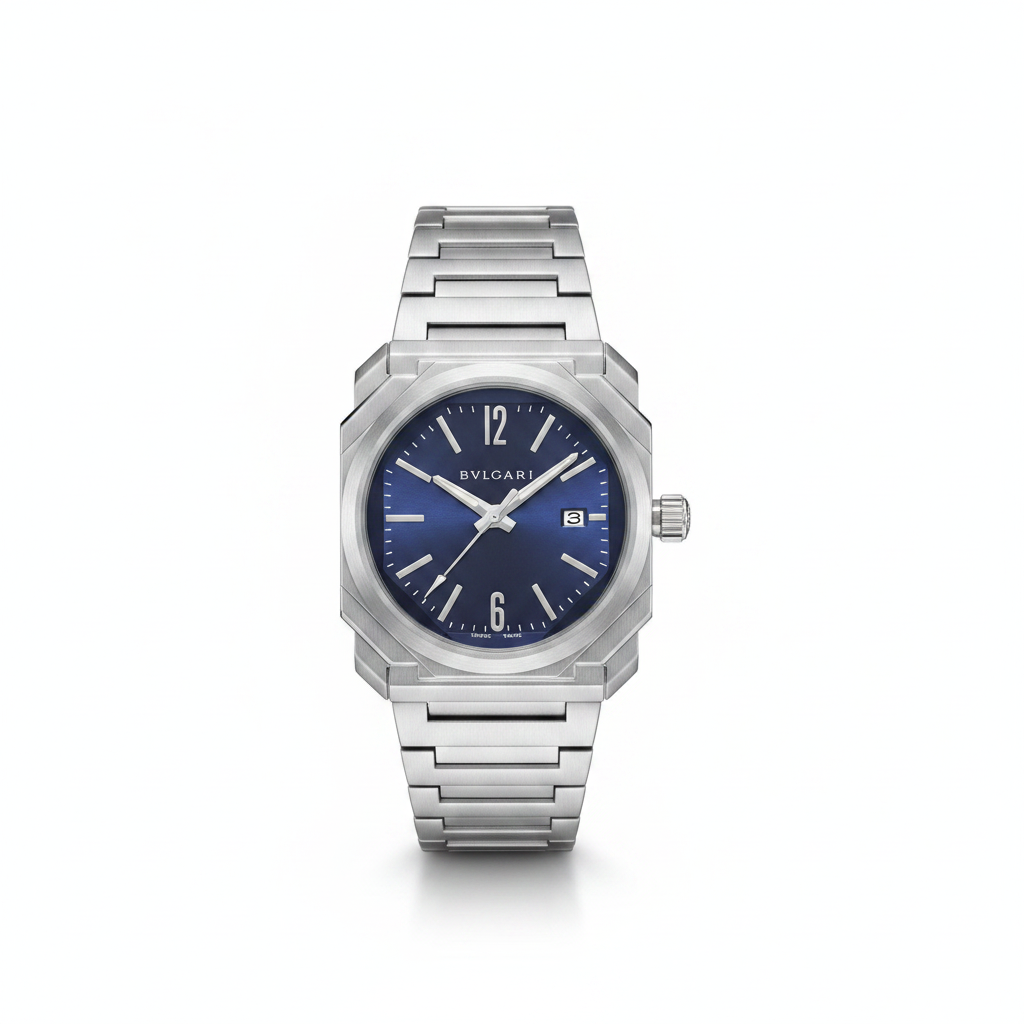 Montre Bvlgari Octo Finissimo