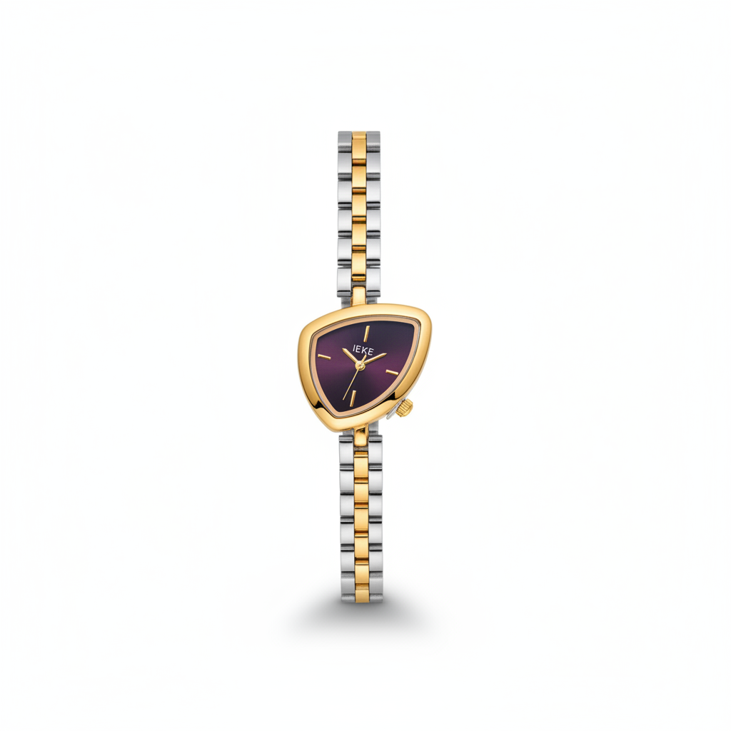 Montre IEKE Cœur Élégance