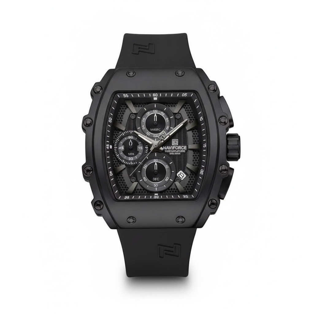 Montre Chronographe Naviforce Sport Premium