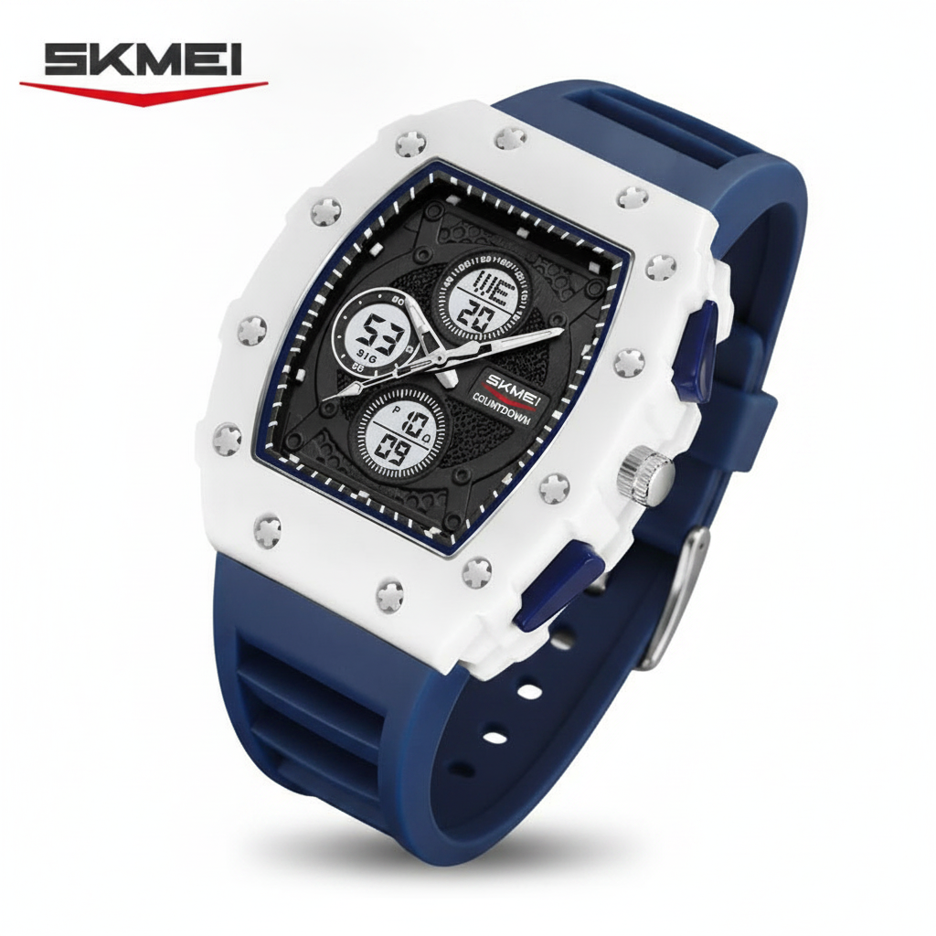 Montre SKMEI 2605 Original