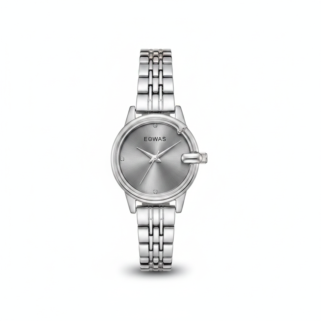 Montre Femme Élégante Eowas