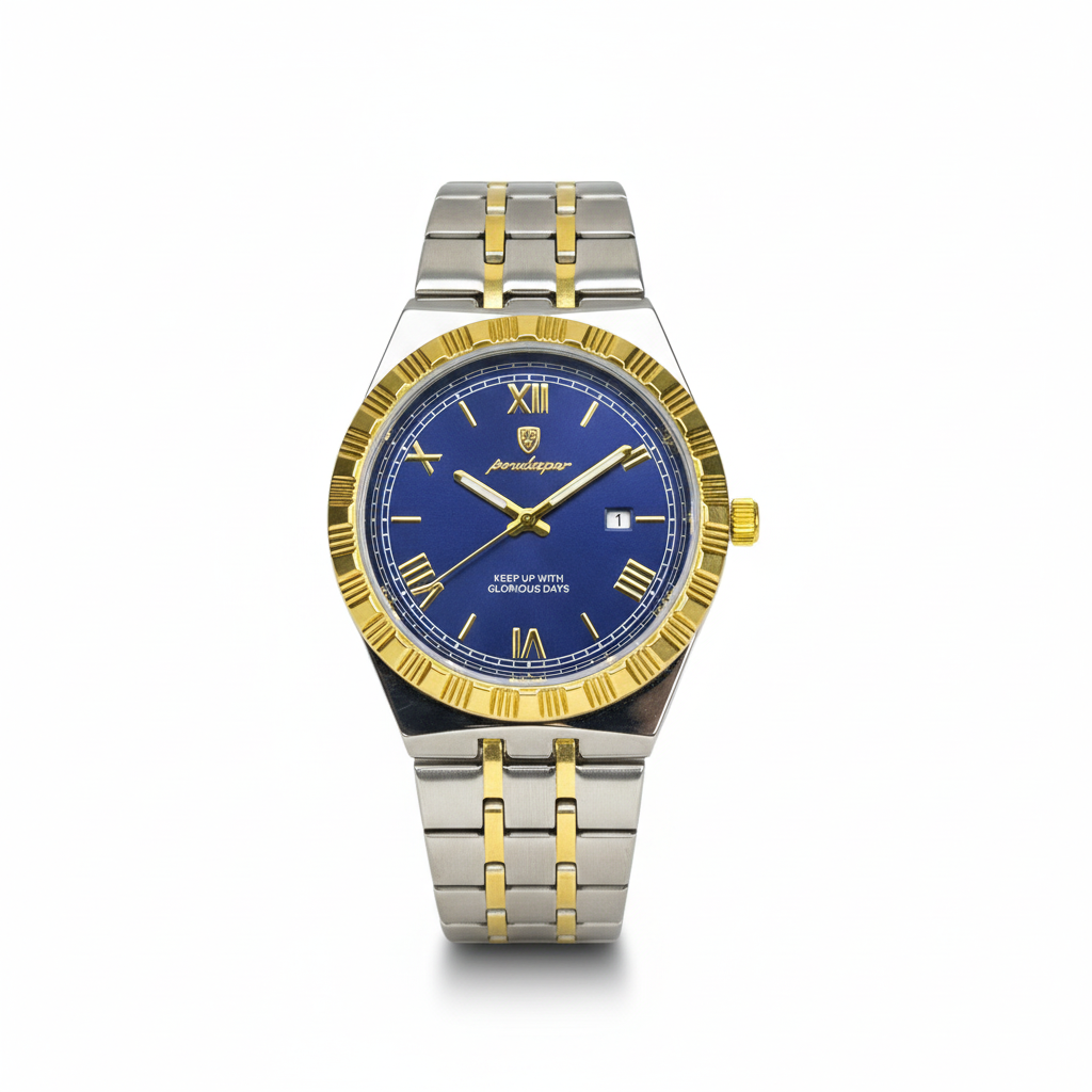 Montre Poedagar Élégance Intemporelle